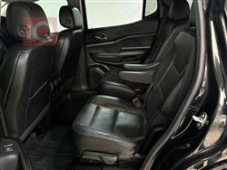 جی ئێم سی ئەکادیا